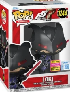 Loki