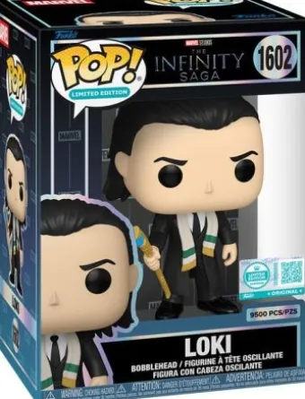 Loki