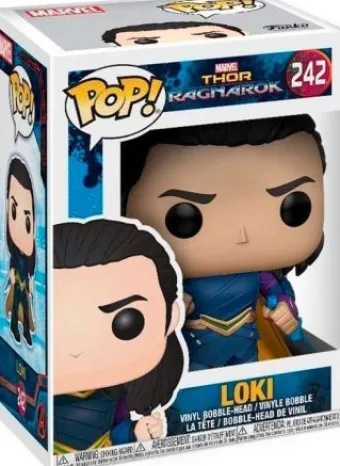 Loki
