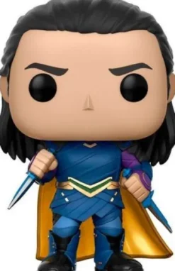 Loki