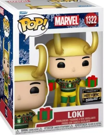 Loki