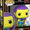 Loki - Black Light