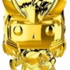 Loki - Chrome Or