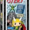 Loki - Comic Cover