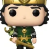 Loki enfant