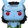 Loki Géant des Glaces