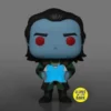 Loki Géant des Glaces - Glow in the Dark