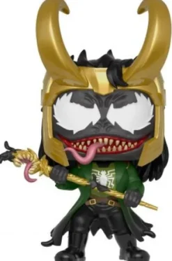 Loki Venomisé