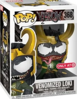 Loki Venomisé