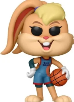 Lola Bunny
