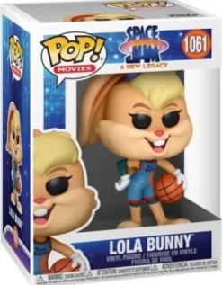 Lola Bunny