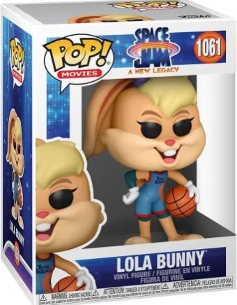 Lola Bunny