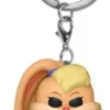 Lola Bunny - Porte clés