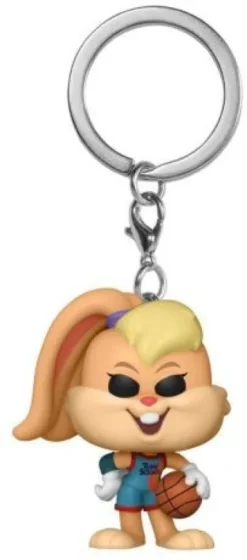 Lola Bunny - Porte clés