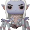 Lolth, Reine Araignée