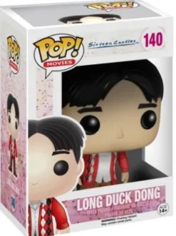 Long Duck Dong