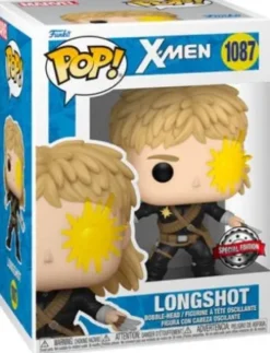 Longshot