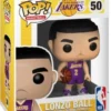 Lonzo Ball