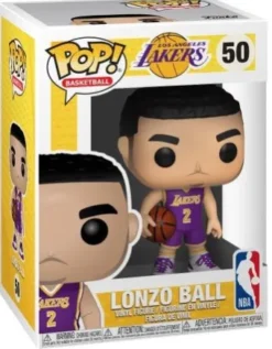 Lonzo Ball