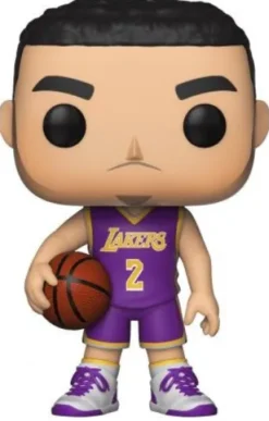 Lonzo Ball