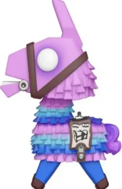 Loot Llama