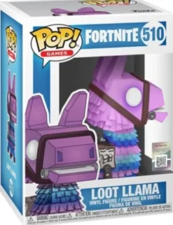 Loot Llama