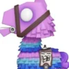 Loot Llama - Brillant dans le noir