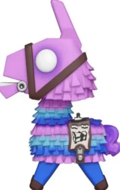 Loot Llama - Brillant dans le noir