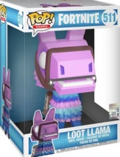 Loot Llama - 25 cm