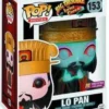 Lo Pan Fantôme - Glow in the Dark