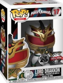 Lord Drakkon