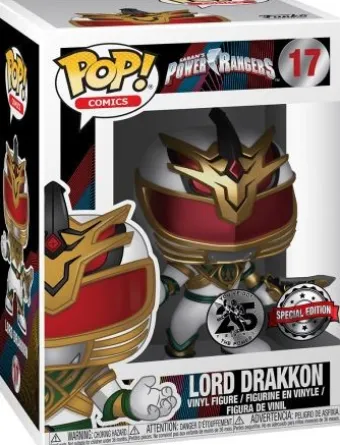 Lord Drakkon