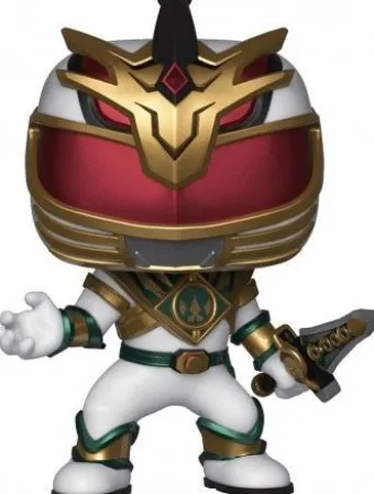 Lord Drakkon
