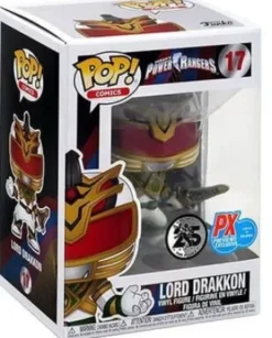 Lord Drakkon