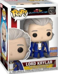 Lord Krylar