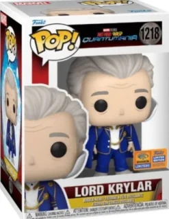 Lord Krylar