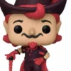 Lord Licorice