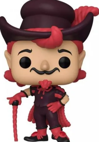 Lord Licorice