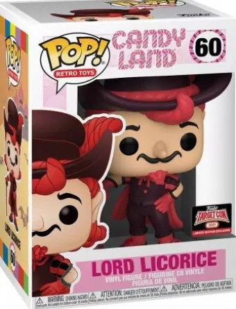 Lord Licorice