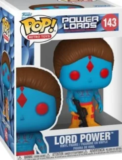 Lord Power
