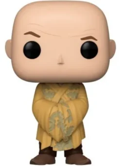 Lord Varys