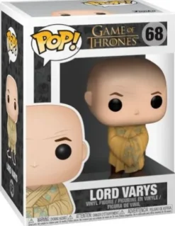 Lord Varys