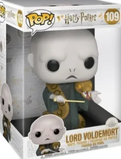 Lord Voldemort - 25 cm