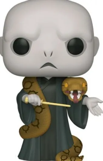 Lord Voldemort - 25 cm