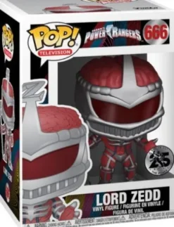 Lord Zedd