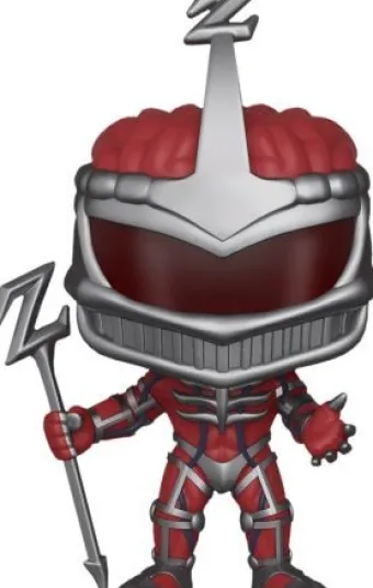 Lord Zedd