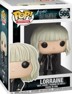 Lorraine [avec Chase]