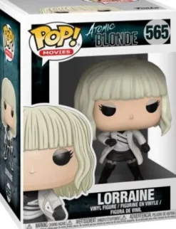 Lorraine [avec Chase]