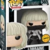 Lorraine [Chase]