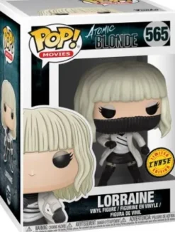 Lorraine [Chase]